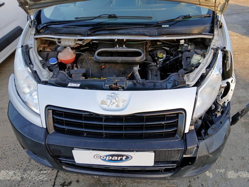 2016 PEUGEOT INDEPENDENCE SE 