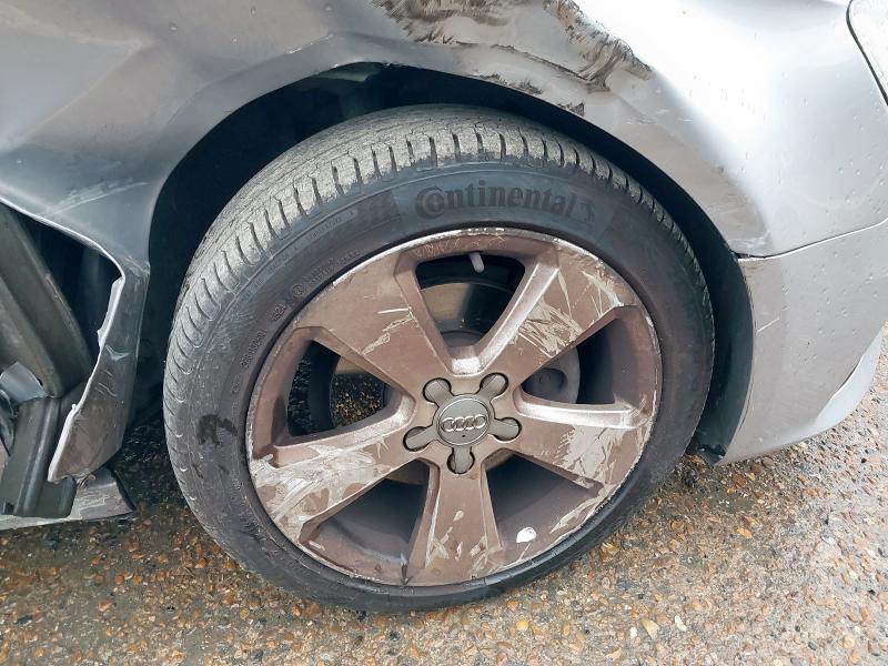 2016 AUDI A3 2.0 TDI SPORT 5DR S TRONIC [NAV]