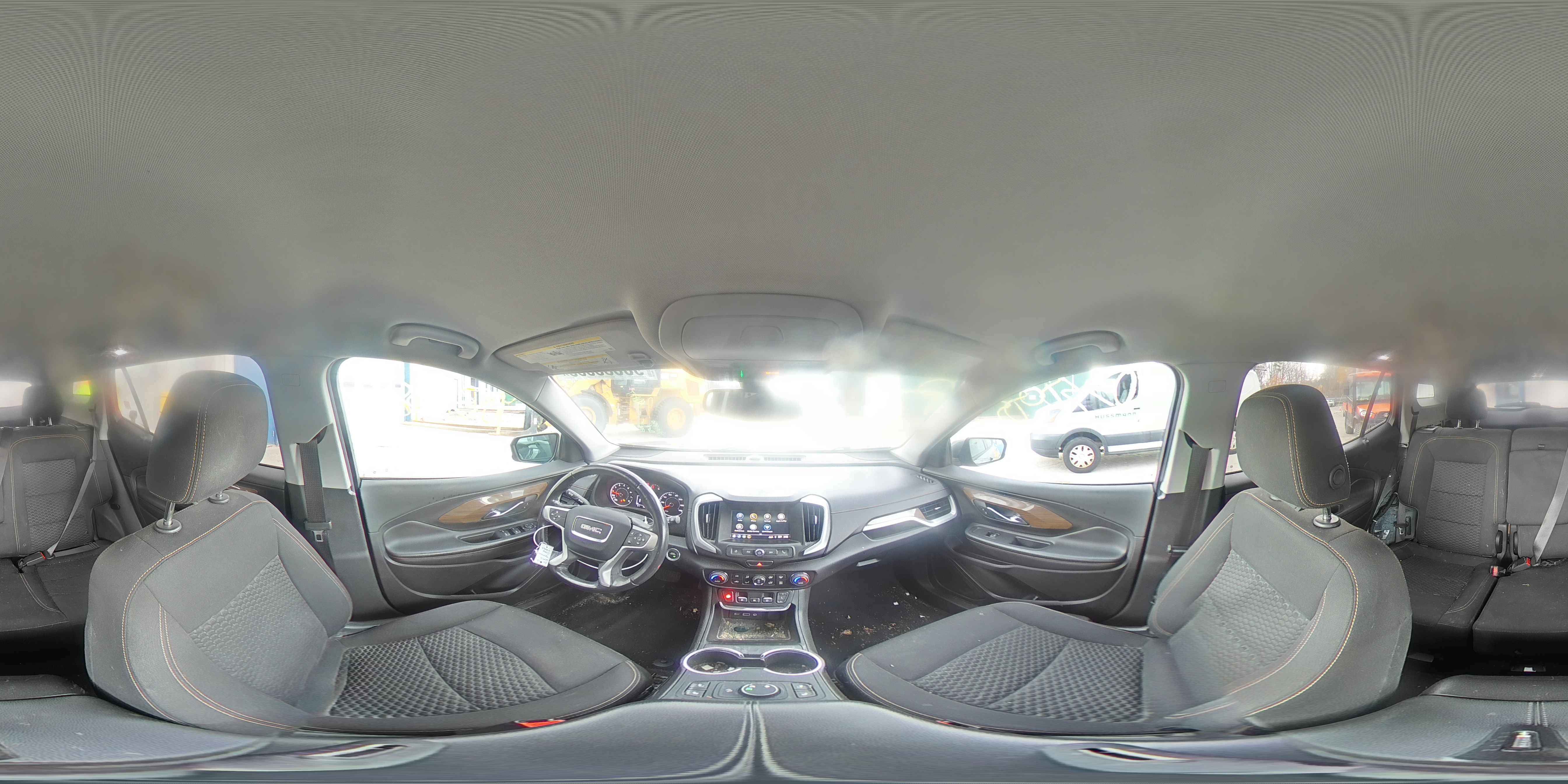 2018 GMC Terrain Sle VIN: 3GKALTEV6JL363428 Lot: 90538085