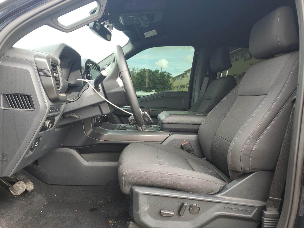 2024 Ford F150 Xlt VIN: 1FTEW3LP8RKF54807 Lot: 90744035