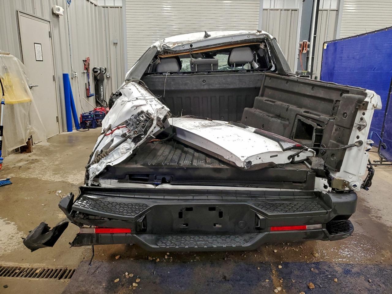 2022 Hyundai Santa Cruz Sel VIN: 5NTJB4AE5NH012320 Lot: 93374935