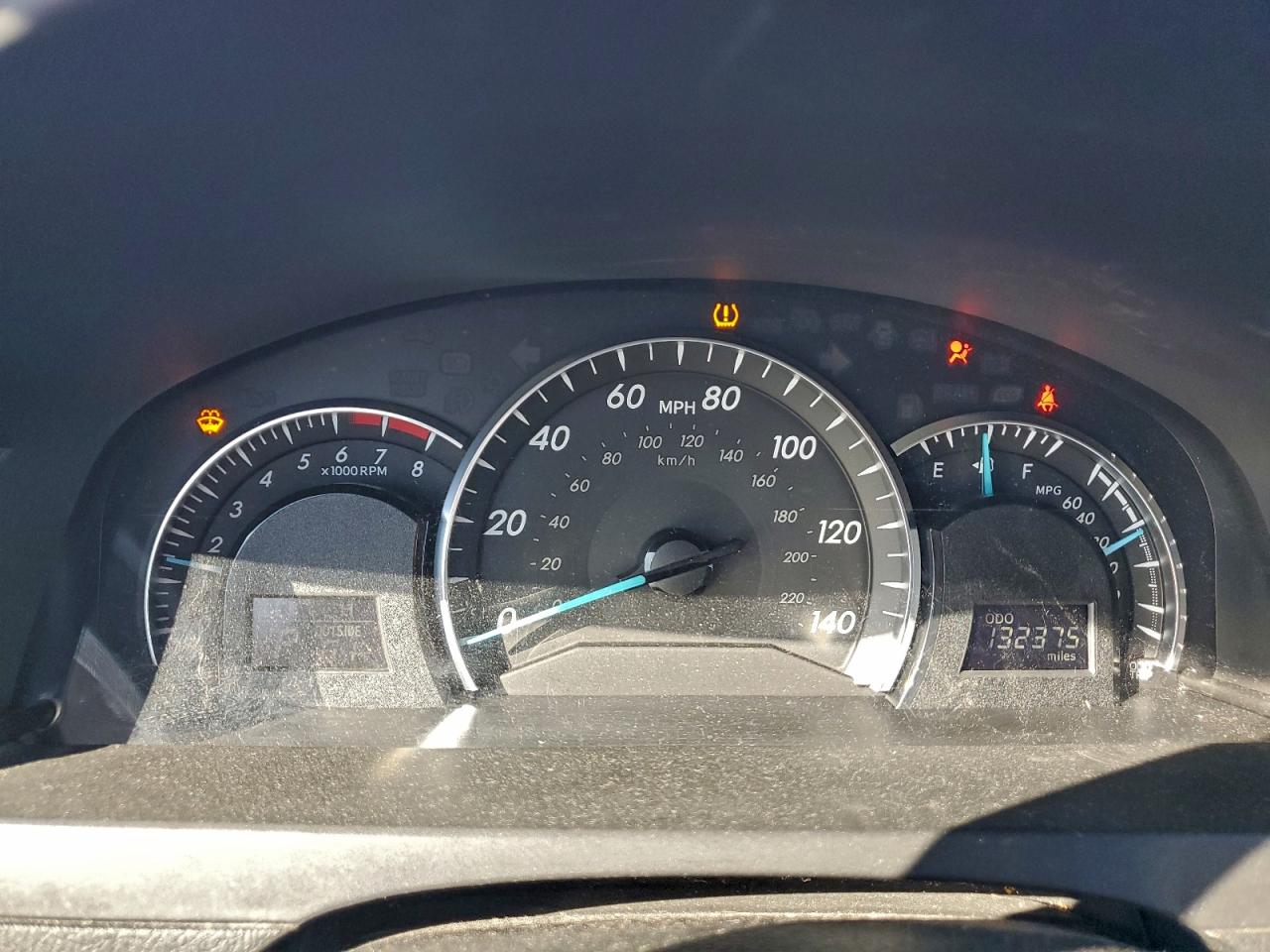 2014 Toyota Camry L VIN: 4T1BF1FK2EU758147 Lot: 94377485