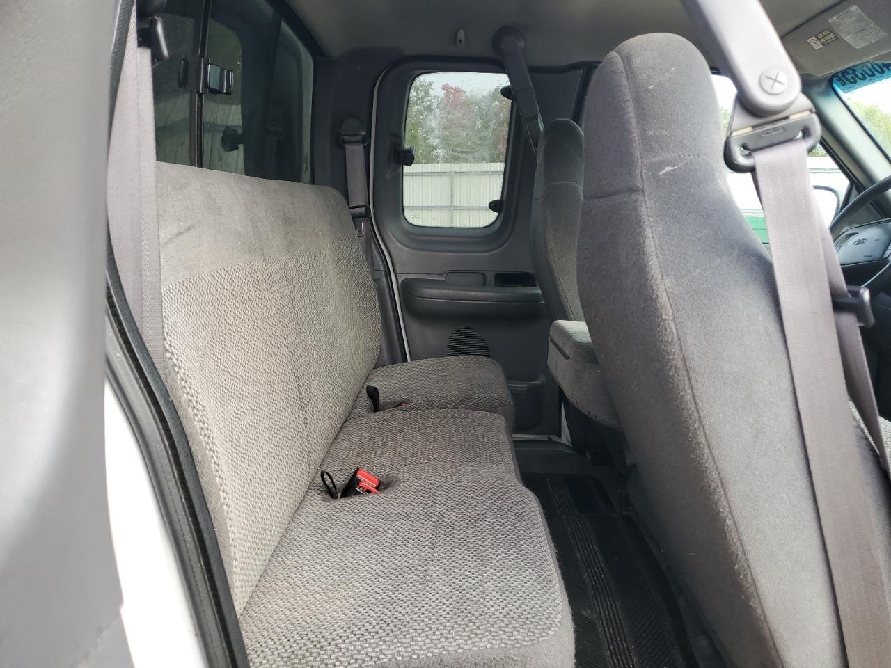 1999 Ford F150 VIN: 1FTRX18L2XKB91121 Lot: 93048635