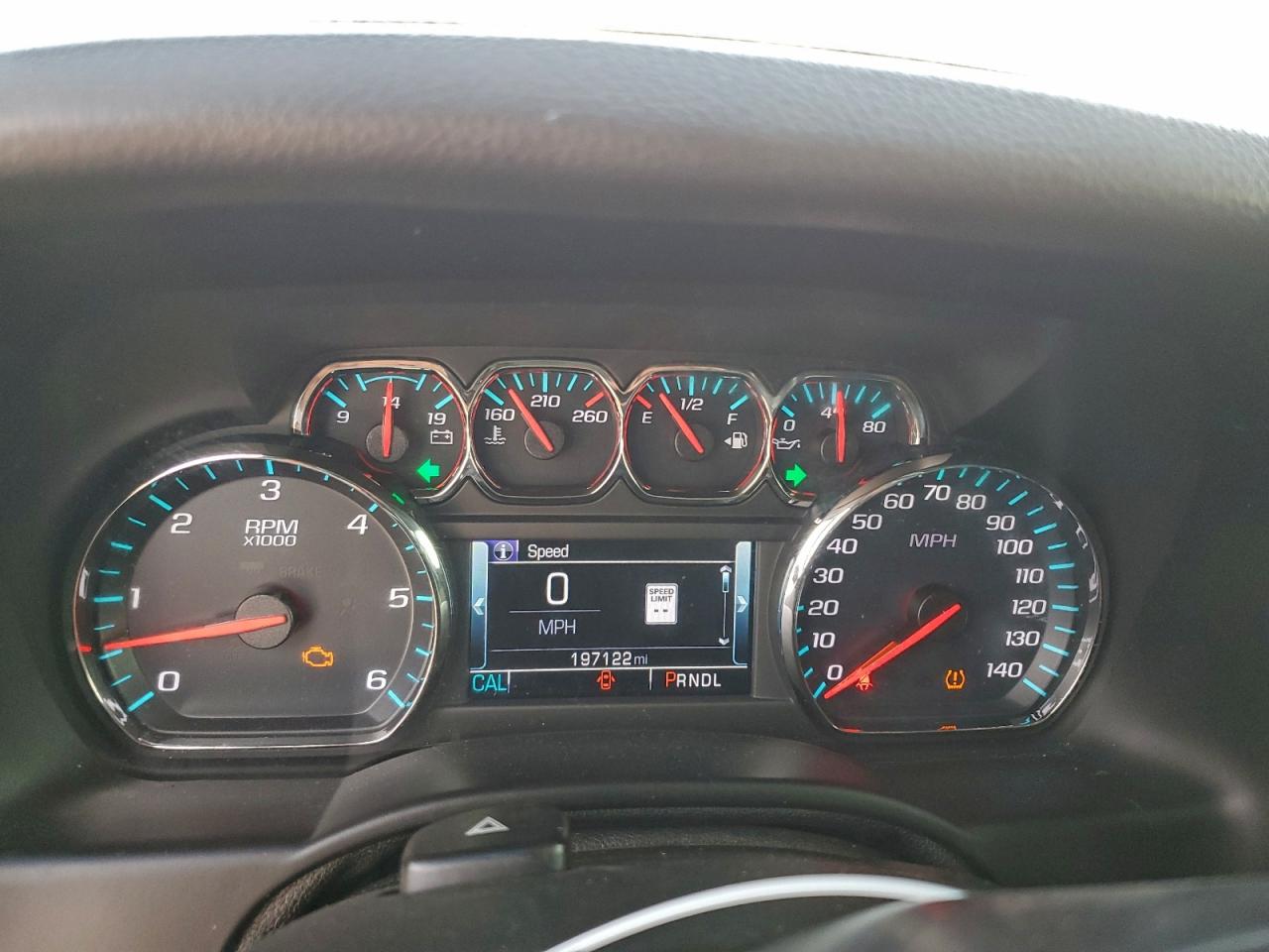 2018 Chevrolet Tahoe K1500 Premier VIN: 1GNSKCKC6JR129649 Lot: 94143355