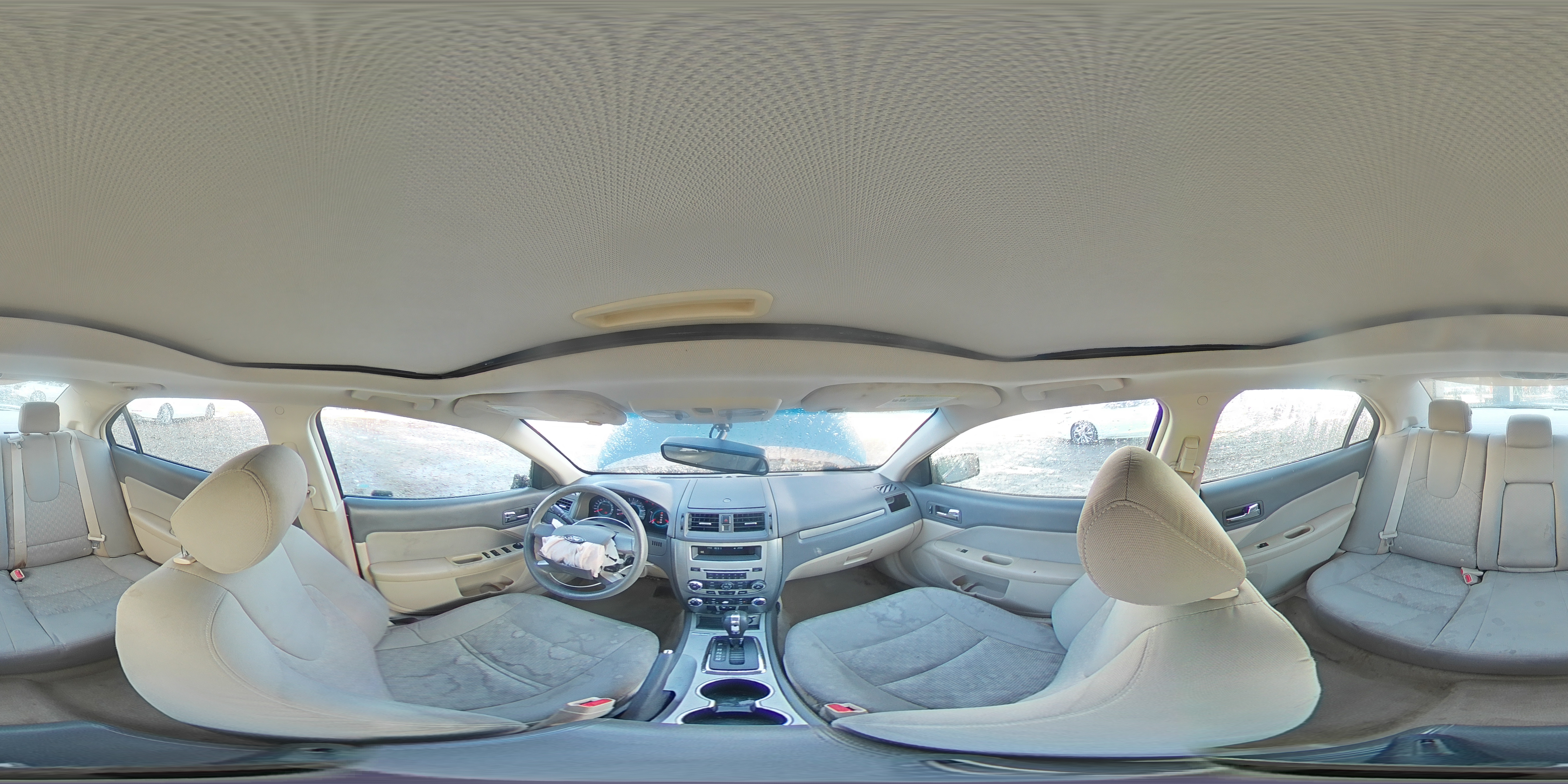 2012 Ford Fusion Se VIN: 3FAHP0HG4CR352279 Lot: 94574065