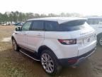 2012 LAND ROVER RANGE ROVER EVOQUE 2.2 SD4 PRESTIGE 5DR AUTO [LUX PACK] for sale at Copart COLCHESTER
