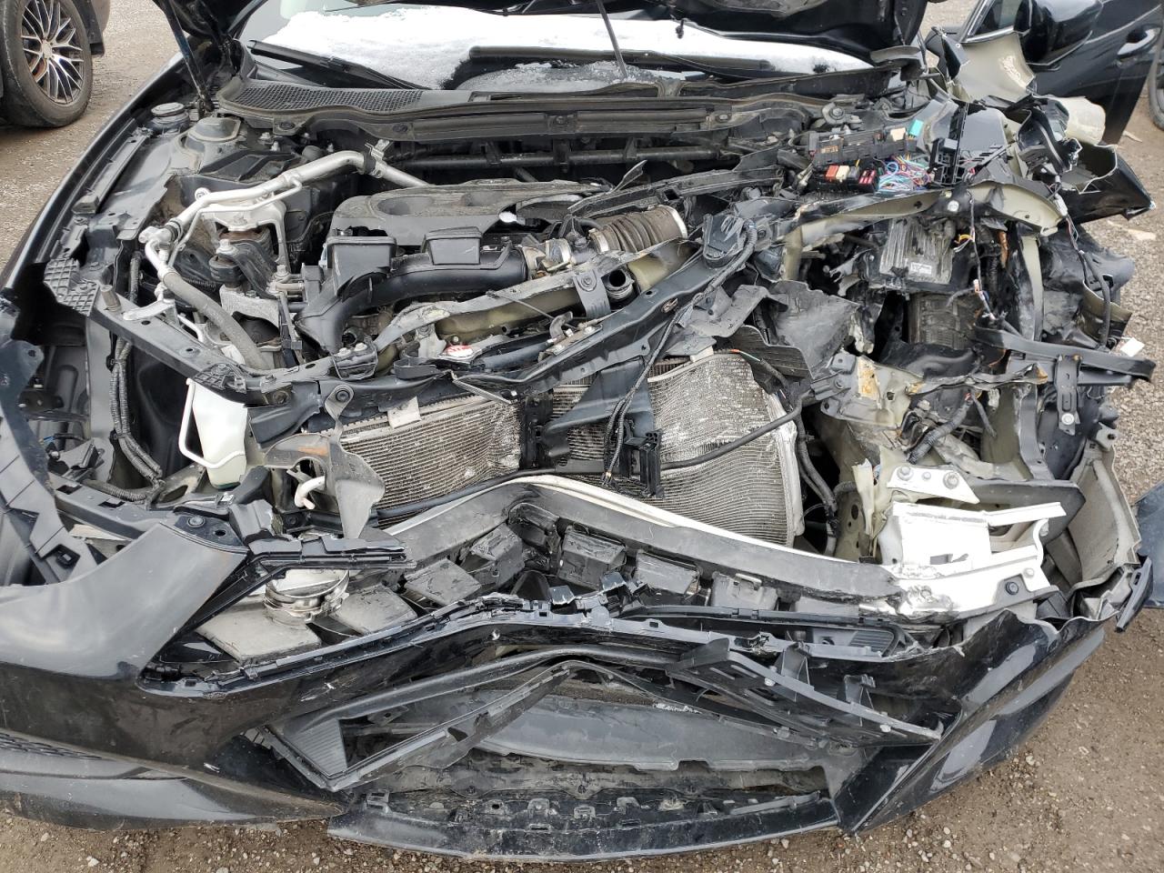 2023 Acura Tlx Platinum Elite VIN: 19UUB6F99PA800001 Lot: 92991335