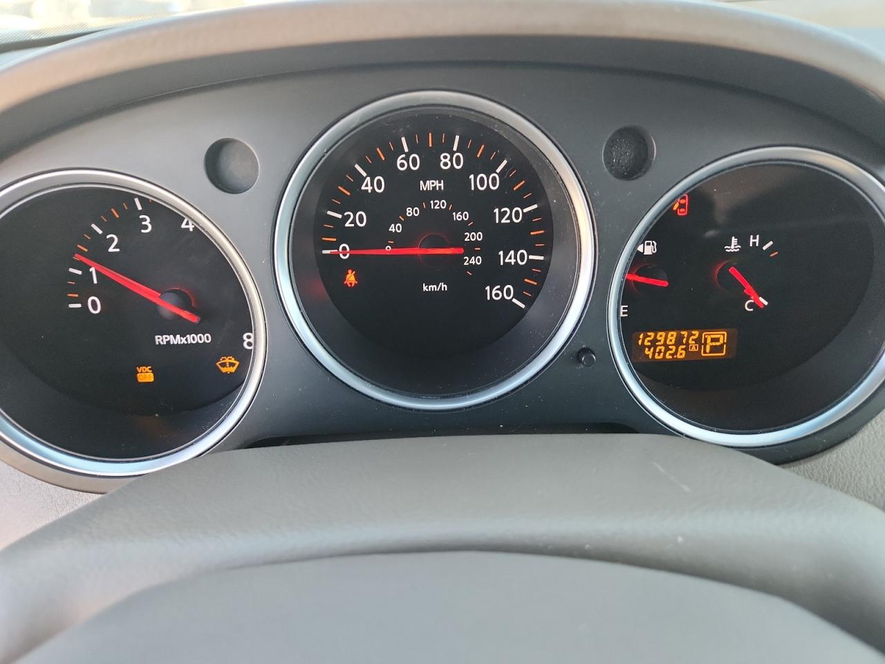 2008 Nissan Maxima Se VIN: 1N4BA41E28C807045 Lot: 90722255