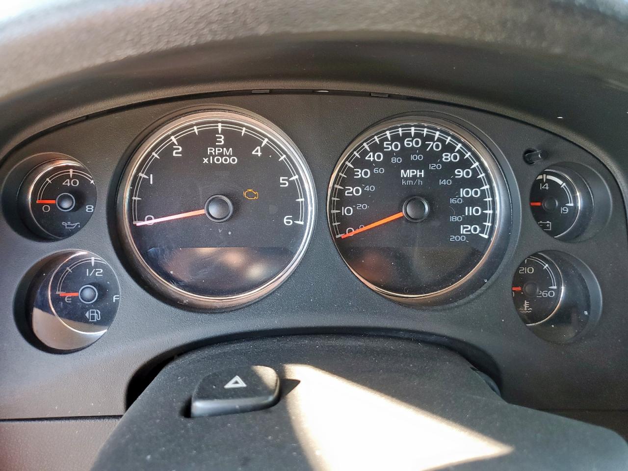 2012 Chevrolet Tahoe C1500 Lt VIN: 1GNSCBE01CR275341 Lot: 91093035