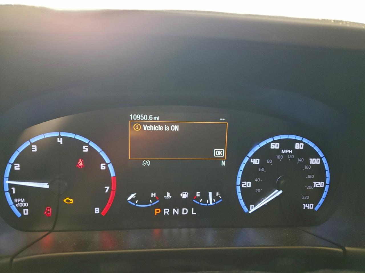 2024 Ford Bronco Sport Big Bend VIN: 3FMCR9B62RRF46171 Lot: 93619855