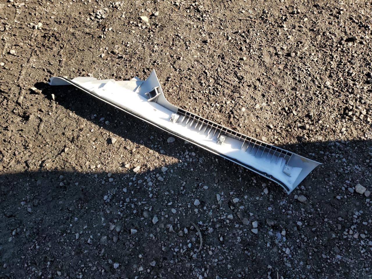 2010 Mazda 5 VIN: JM1CR2W37A0384618 Lot: 92594075