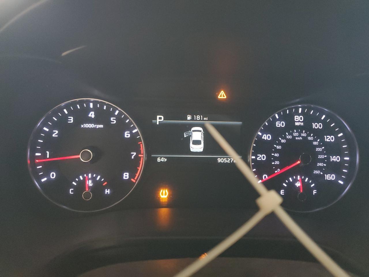 2022 Kia Forte Gt Line VIN: 3KPF54AD2NE506786 Lot: 93097945