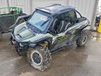 2024 KAWASAKI KRF 1000 C - UTILITY VEHICLE for sale at Copart KY - LEXINGTON EAST