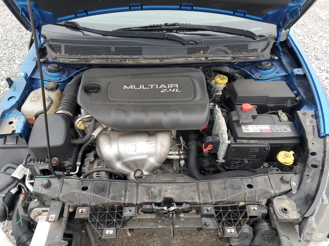 2015 Dodge Dart Sxt VIN: 1C3CDFBB9FD225123 Lot: 93320425