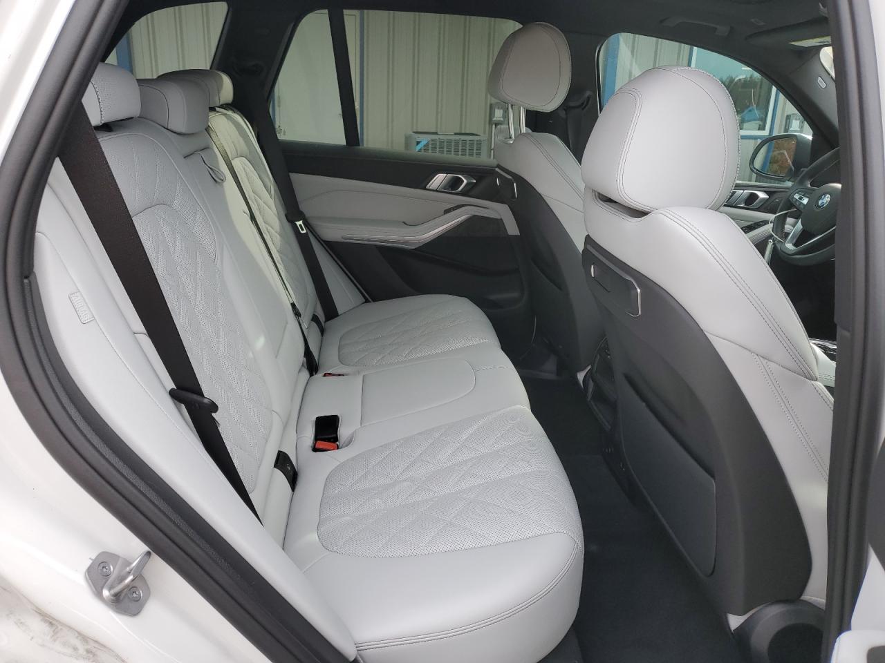 2024 BMW X5 xDrive40I VIN: 5UX23EU09R9S72674 Lot: 92299155