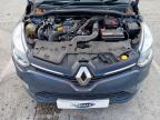2018 RENAULT CLIO 0.9 TCE 90 ICONIC 5DR for sale at Copart CHESTER