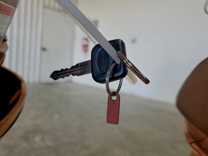 2007 GENUINE SCOOTER CO. BUDDY 125  