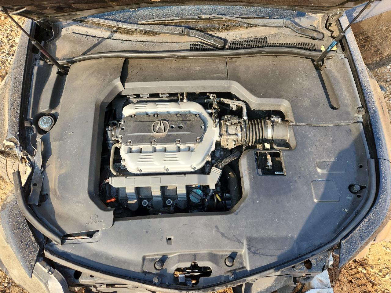 2013 Acura Tl Tech VIN: 19UUA9F52DA000069 Lot: 92041695