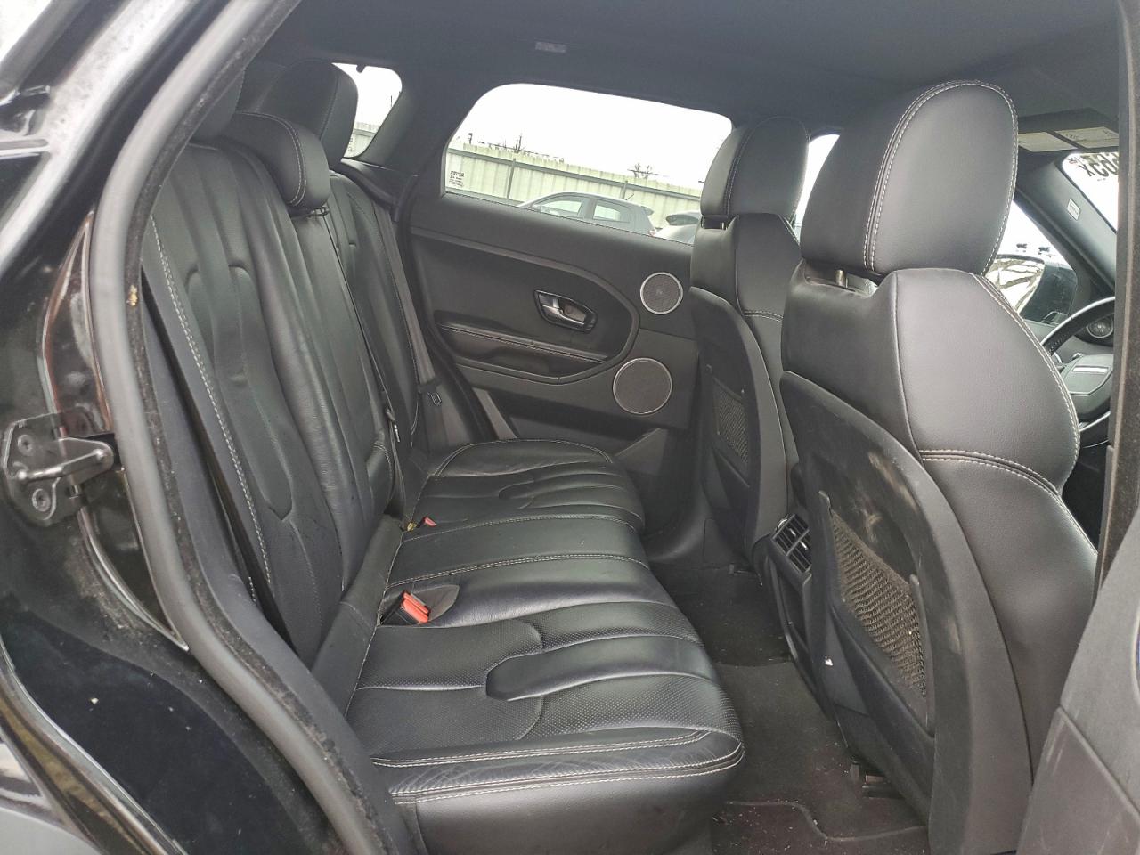 2013 Land Rover Range Rover Evoque Dynamic Premium VIN: SALVT2BG7DH816495 Lot: 94439665