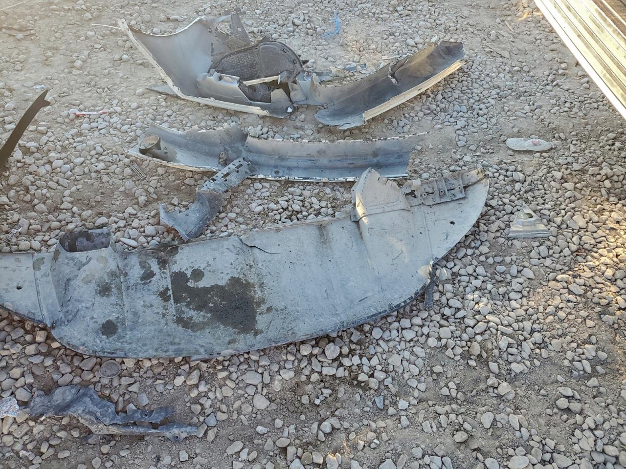 2018 Ford F150 Supercrew VIN: 1FTFW1E51JKE89548 Lot: 94101995