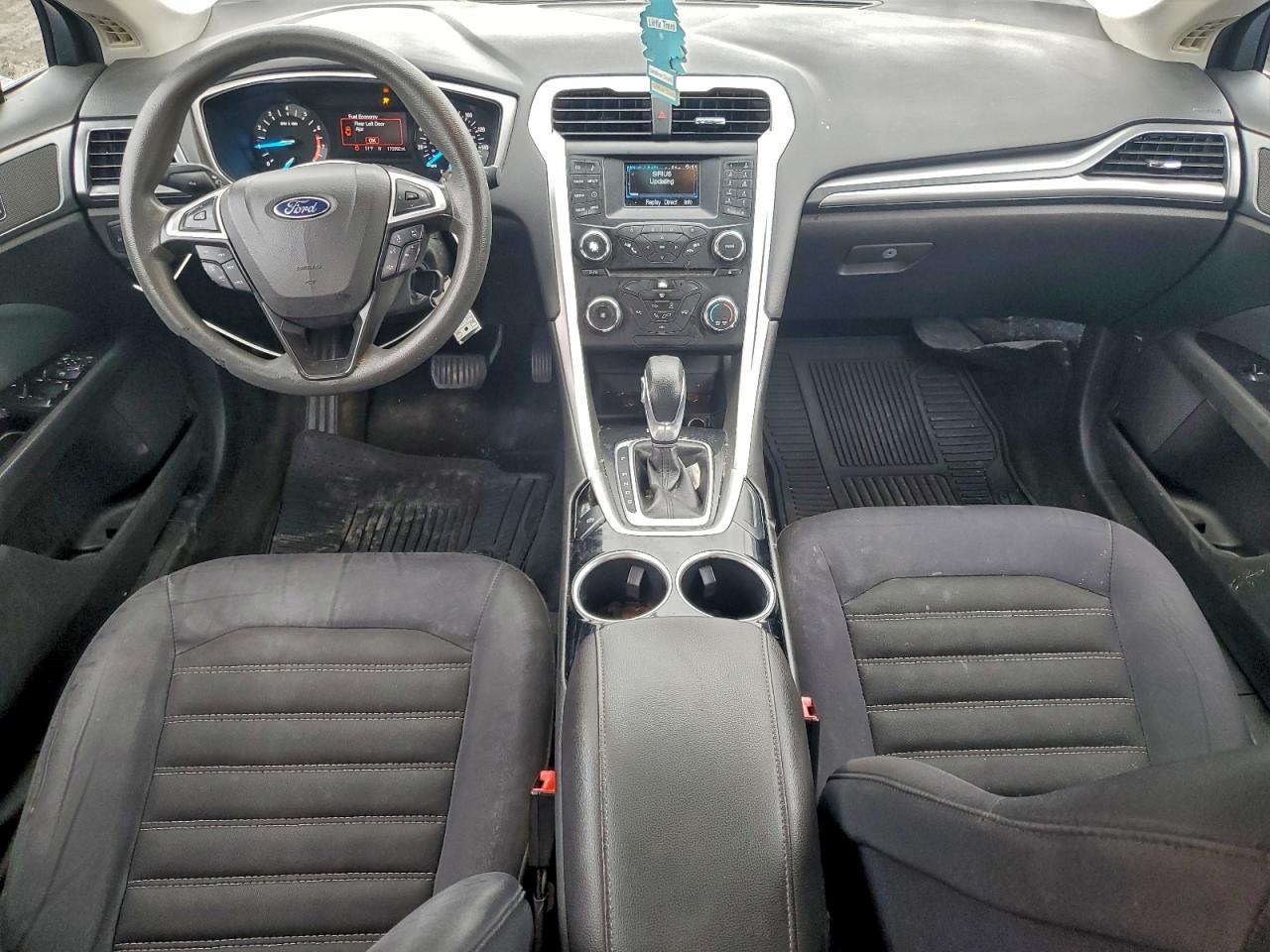 2013 Ford Fusion Se VIN: 3FA6P0HR2DR321350 Lot: 91077295