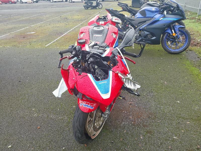 2017 HONDA CBR 1000 S2-H 