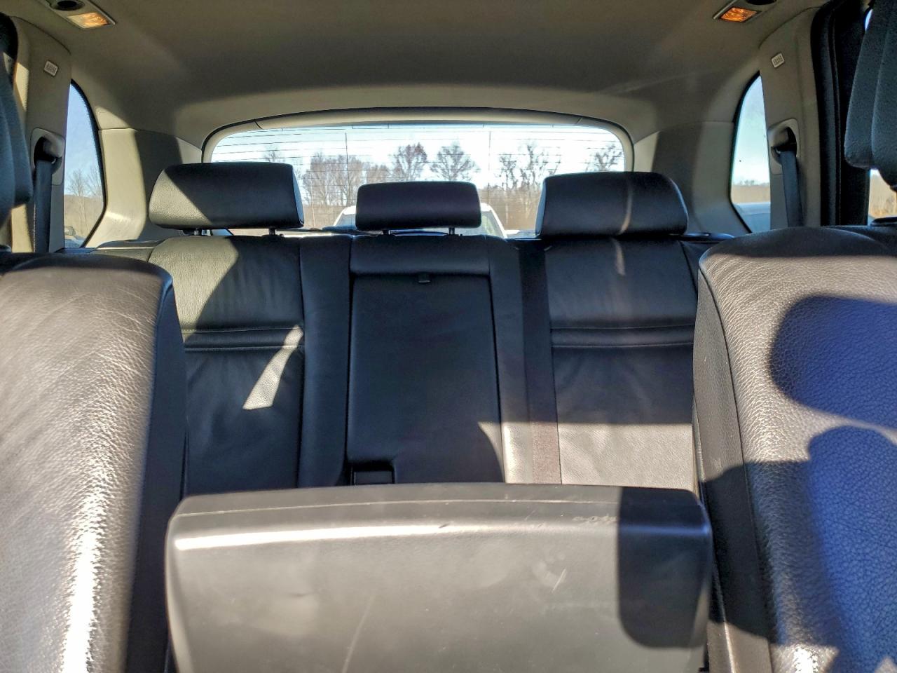 2011 BMW X5 xDrive35I VIN: 5UXZV4C52BL402531 Lot: 94315595