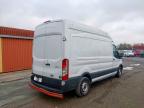 2018 FORD TRANSIT 2.0 TDCI 130PS H3 VAN for sale at Copart SANDWICH