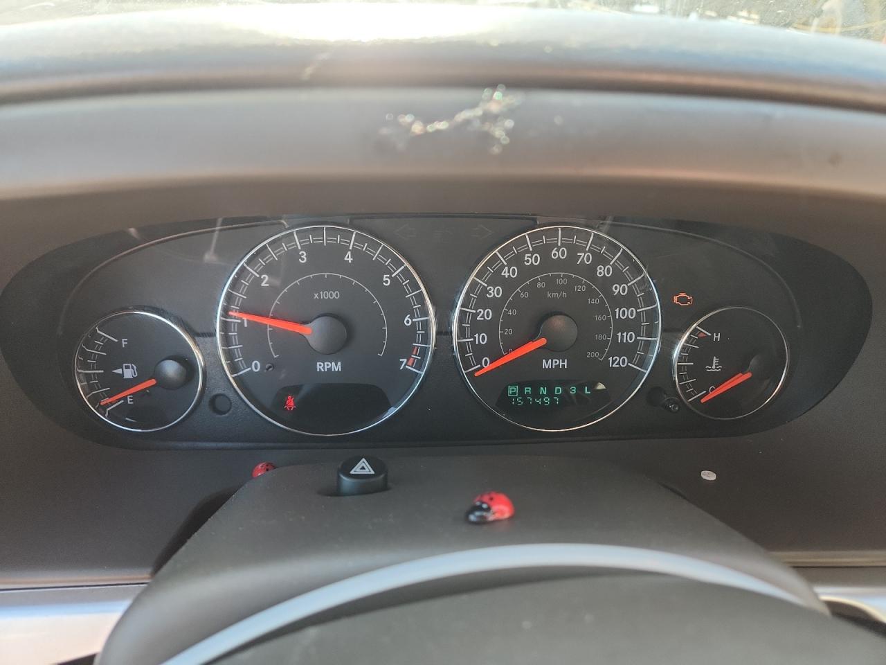 2005 Chrysler Sebring Touring VIN: 1C3EL55R55N652886 Lot: 91131675