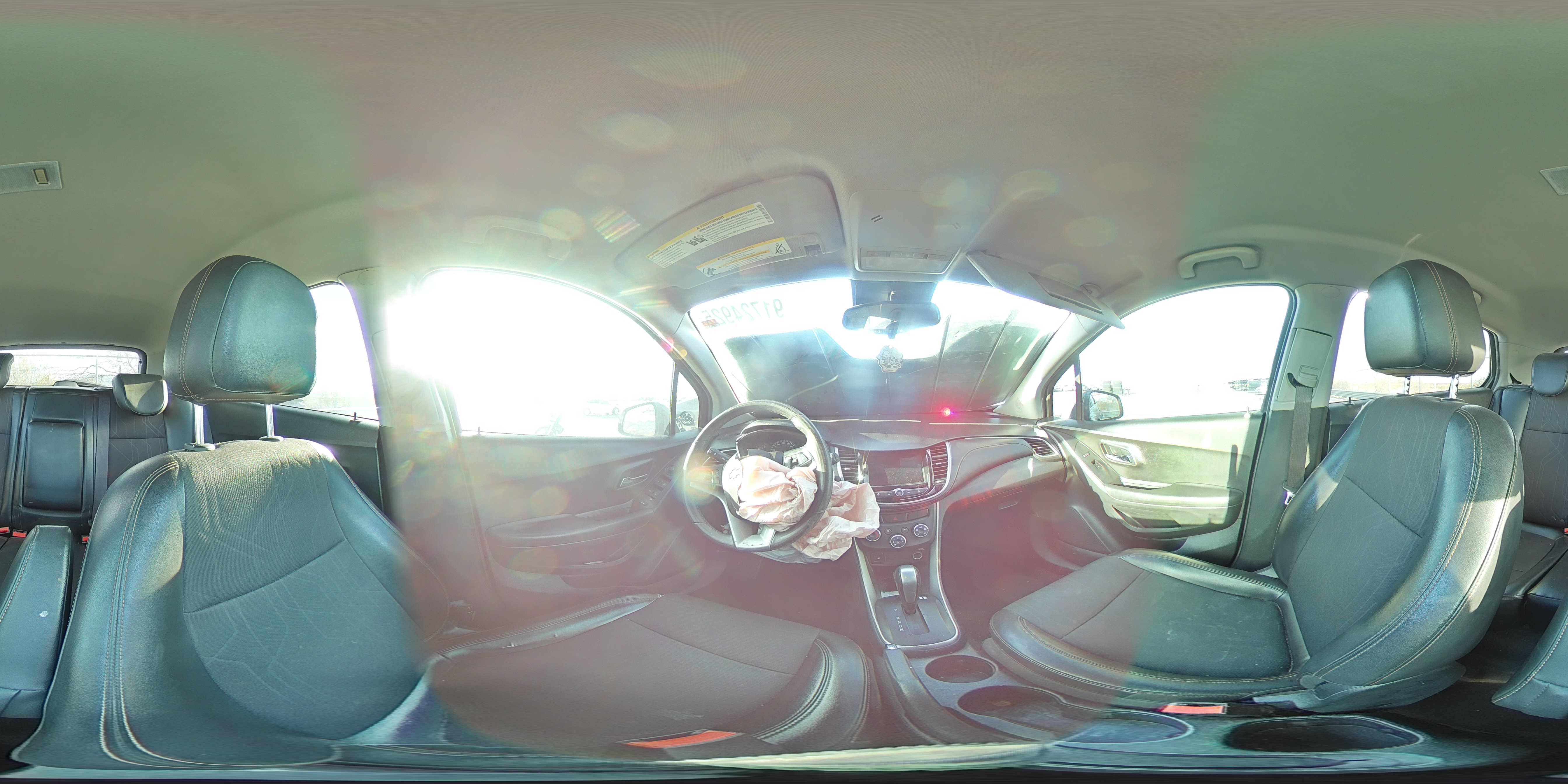 2018 Chevrolet Trax 1Lt VIN: KL7CJLSB6JB692164 Lot: 91724925