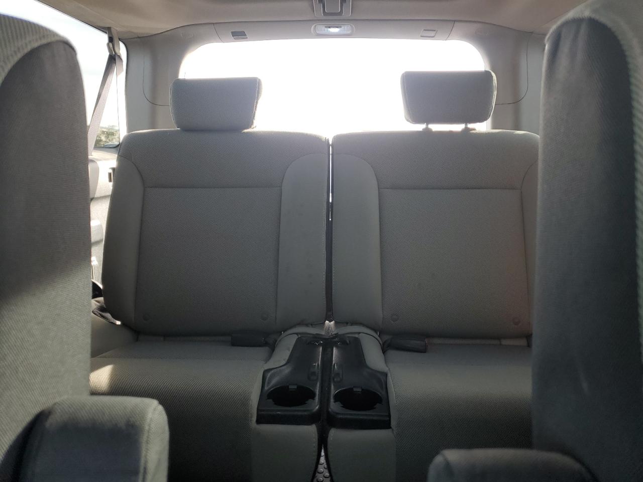 2008 Honda Element Ex VIN: 5J6YH28758L011394 Lot: 92923475