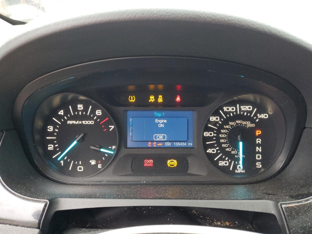 2013 Ford Edge Se VIN: 2FMDK3GC9DBC72723 Lot: 90795305