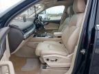 2016 AUDI Q7 3.0 TDI QUATTRO SE 5DR TIP AUTO for sale at Copart CORBY