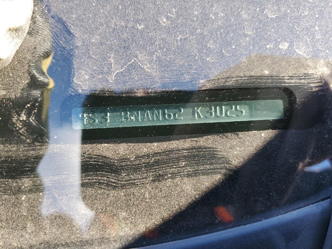 2019 Subaru Legacy 2.5I Limited VIN: 4S3BNAN62K3025755 Lot: 91727725