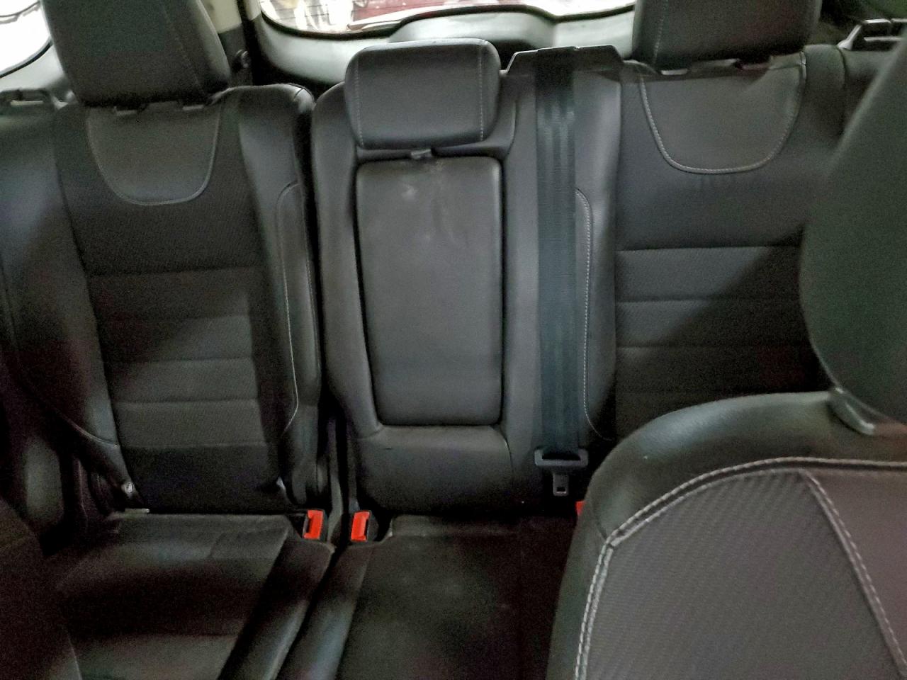 2014 Ford Escape Se VIN: 1FMCU9G97EUC06227 Lot: 94114015