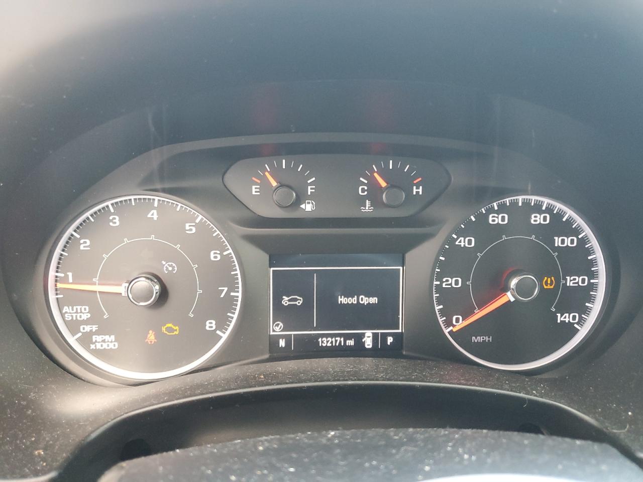 2018 GMC Terrain Sle VIN: 3GKALMEX6JL133170 Lot: 93873605