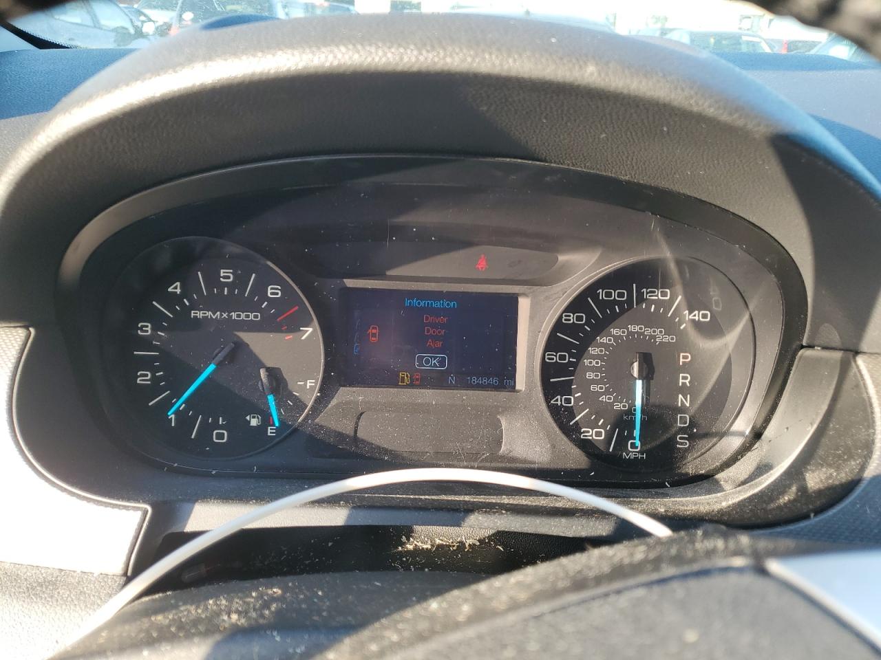 2013 Ford Edge Sel VIN: 2FMDK3JC5DBA02901 Lot: 92198935