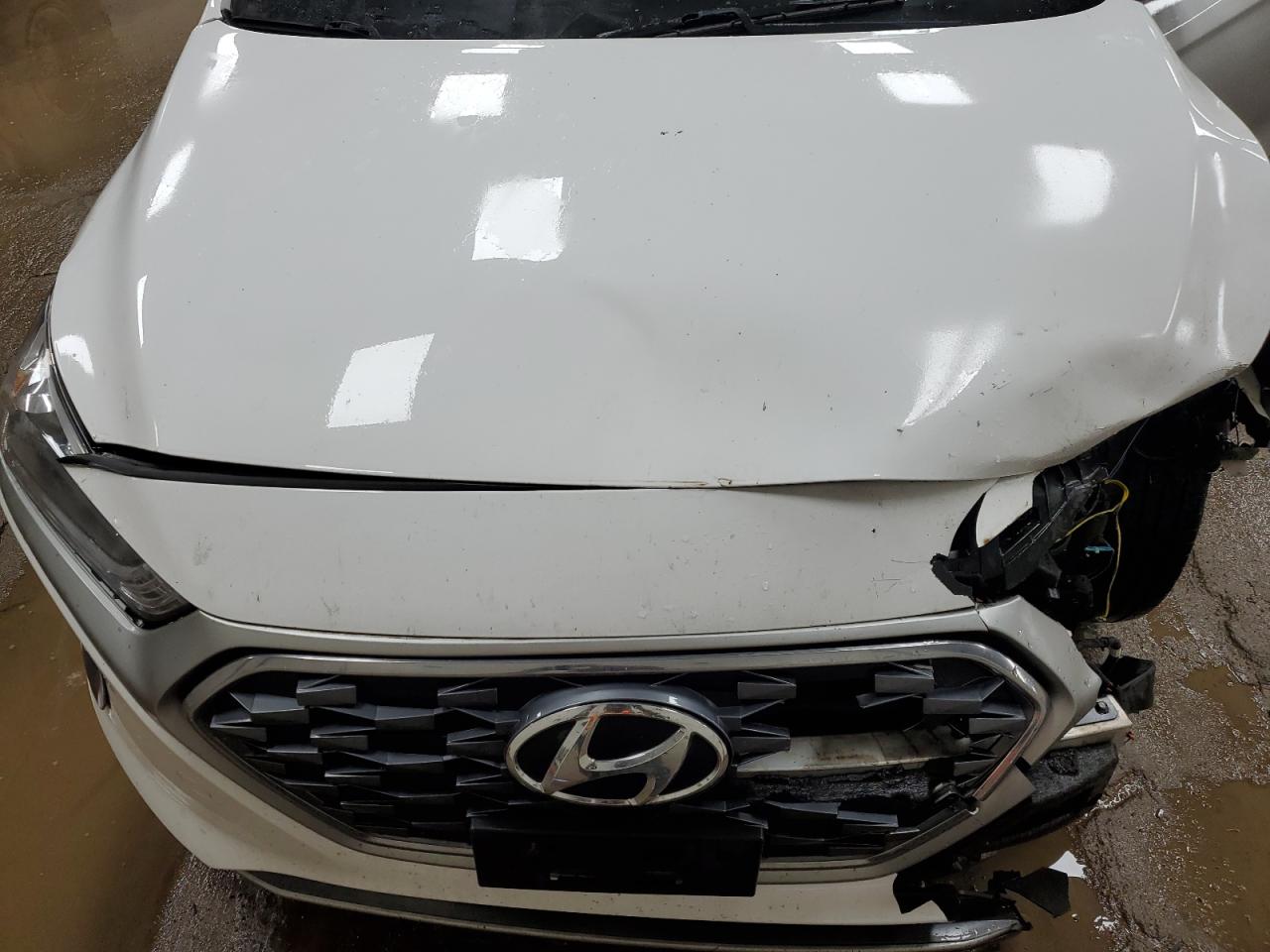 2020 Hyundai Ioniq Blue VIN: KMHC65LC4LU241860 Lot: 92462265