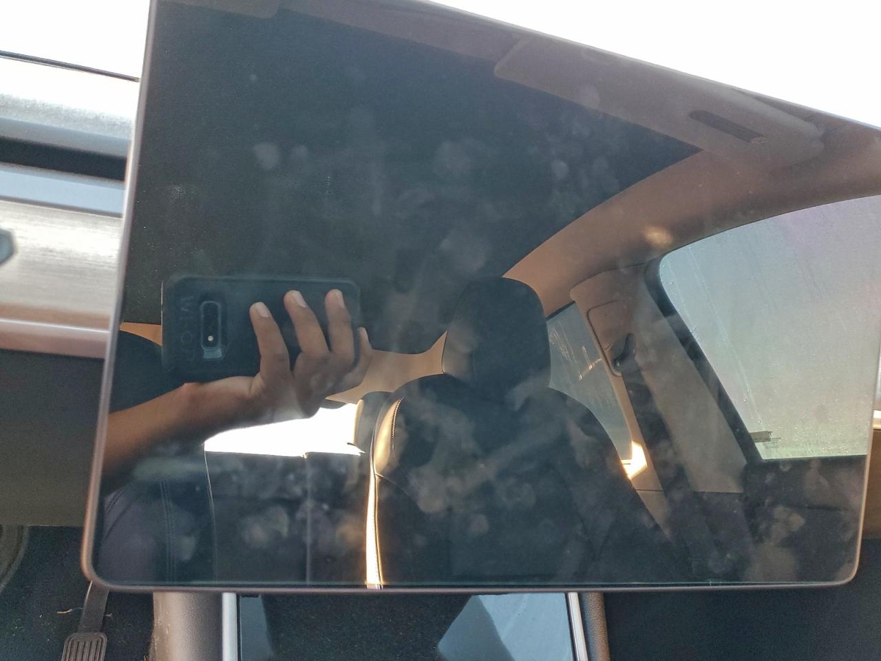 2020 Tesla Model Y VIN: 5YJYGDEF3LF002396 Lot: 92581385