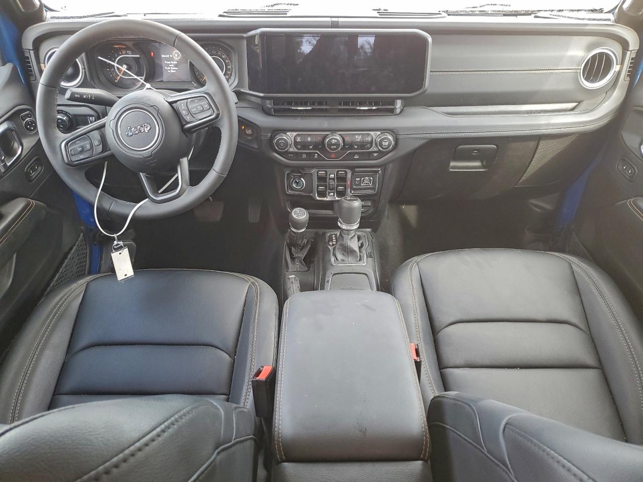 2025 Jeep Gladiator Sport VIN: 1C6PJTAG5SL531101 Lot: 93827265