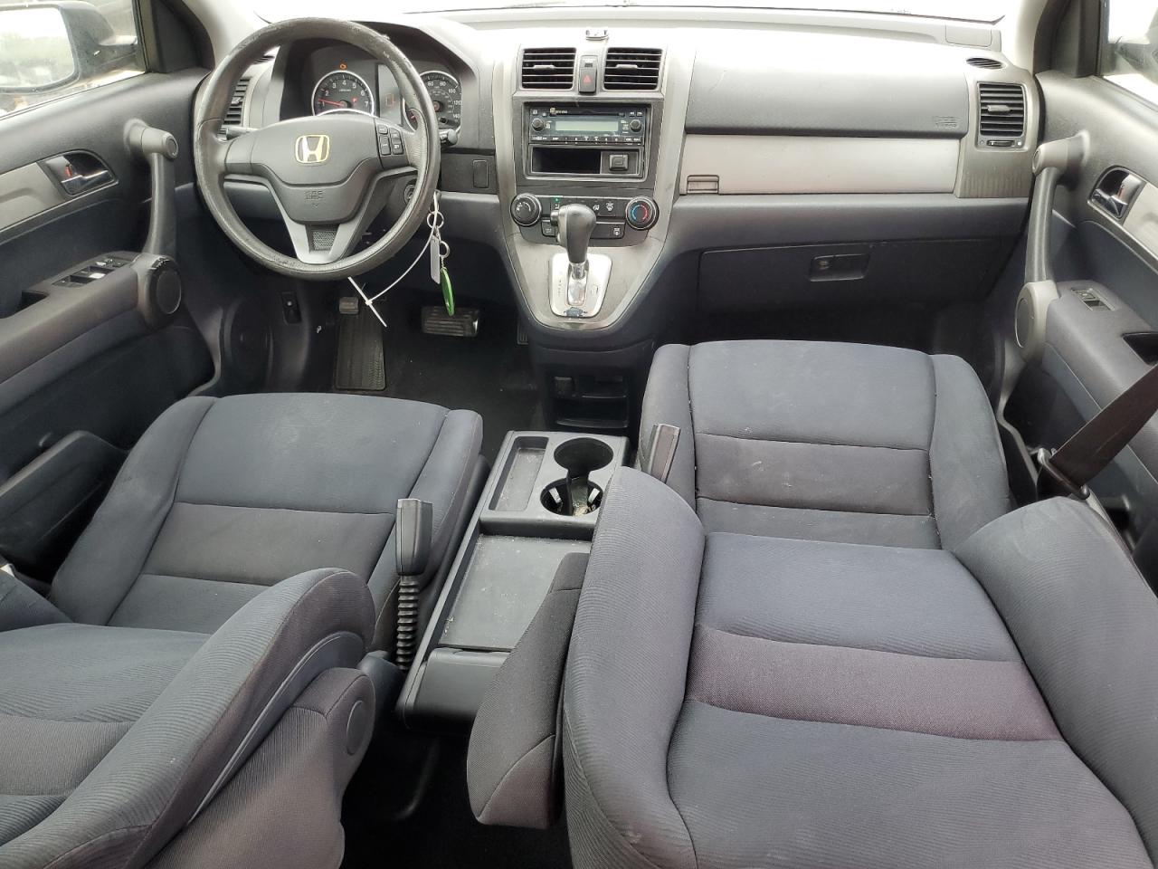 2010 Honda Cr-V Lx VIN: 5J6RE3H35AL026029 Lot: 91628865