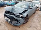 2024 AUDI A1 25 TFSI SPORT 5DR S TRONIC for sale at Copart BRISTOL