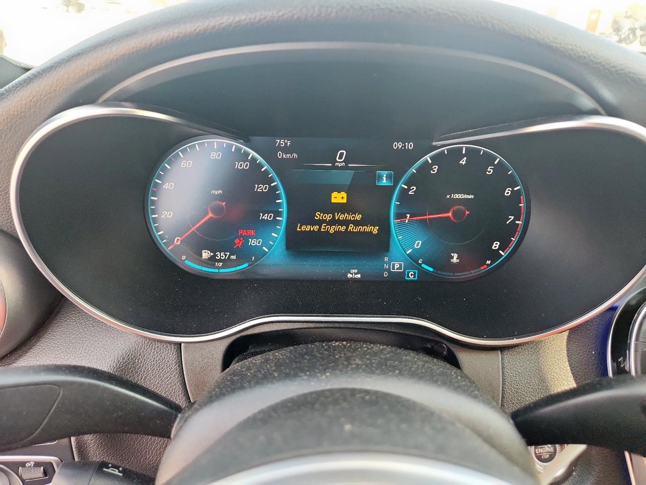 2021 Mercedes-Benz C 300 VIN: W1KWF8DB1MR606689 Lot: 92721055