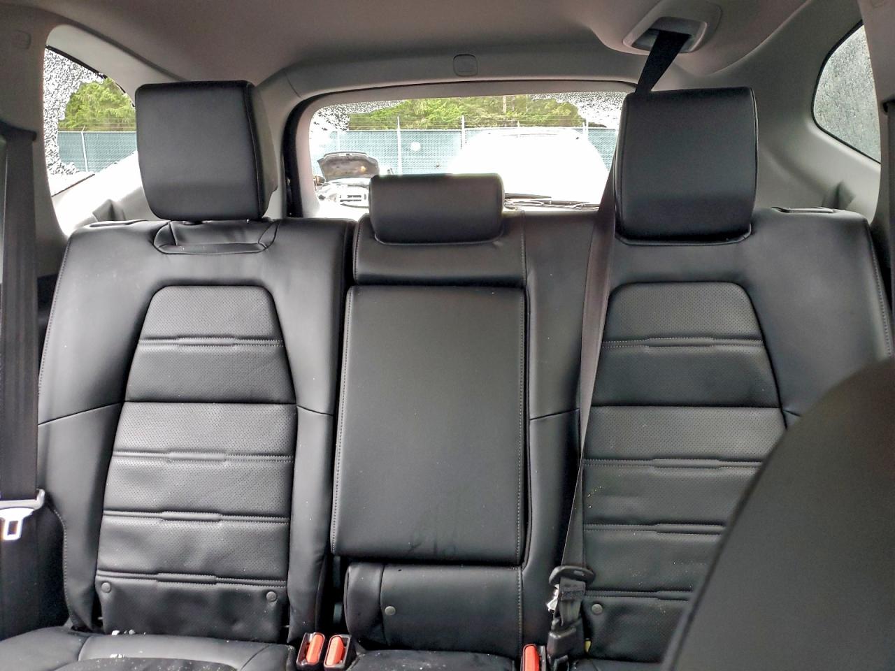 2020 Honda Cr-V Exl VIN: 7FART6H84LE013128 Lot: 93755885