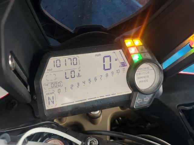 2011 DUCATI MULTISTRADA 1200  