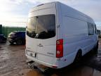 2013 VOLKSWAGEN CRAFTER 2.0 TDI 109PS HIGH ROOF VAN for sale at Copart WESTBURY