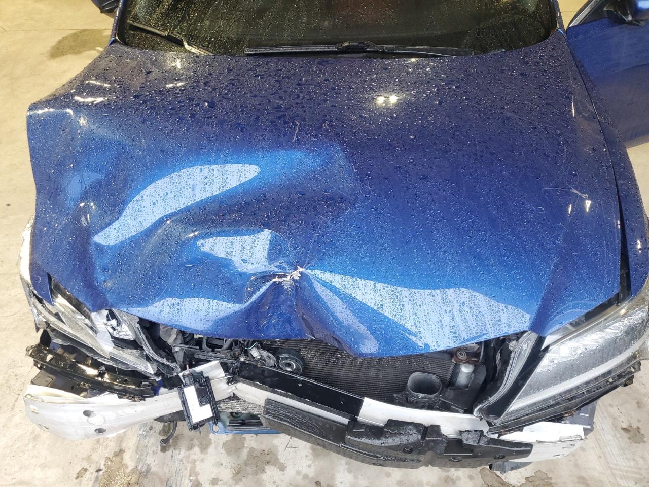 2018 Acura Ilx Premium VIN: 19UDE2F77JA800942 Lot: 90407045