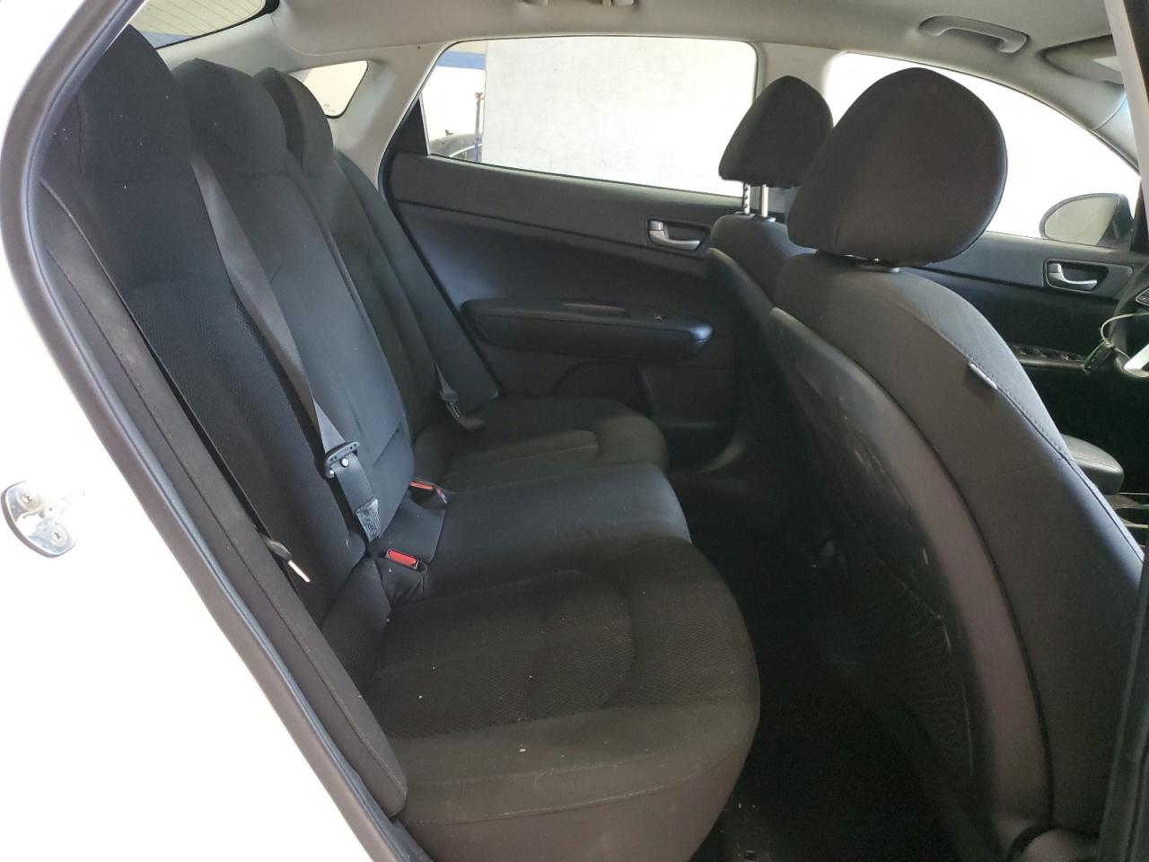 2019 Kia Optima Lx VIN: 5XXGT4L34KG342670 Lot: 91758995