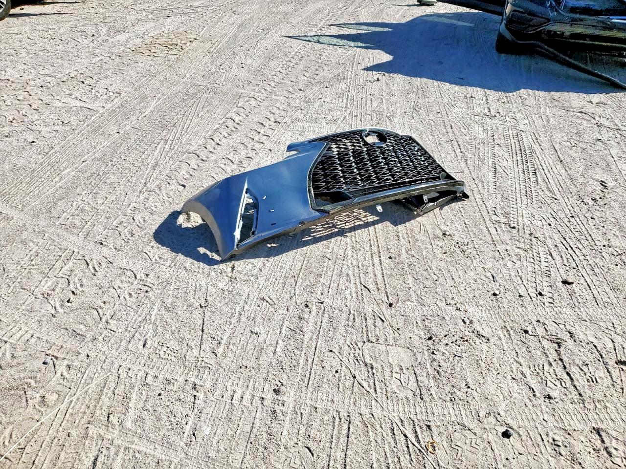 2023 Lexus Is 350 F Sport Design VIN: JTHGZ1B28P5065585 Lot: 94435615