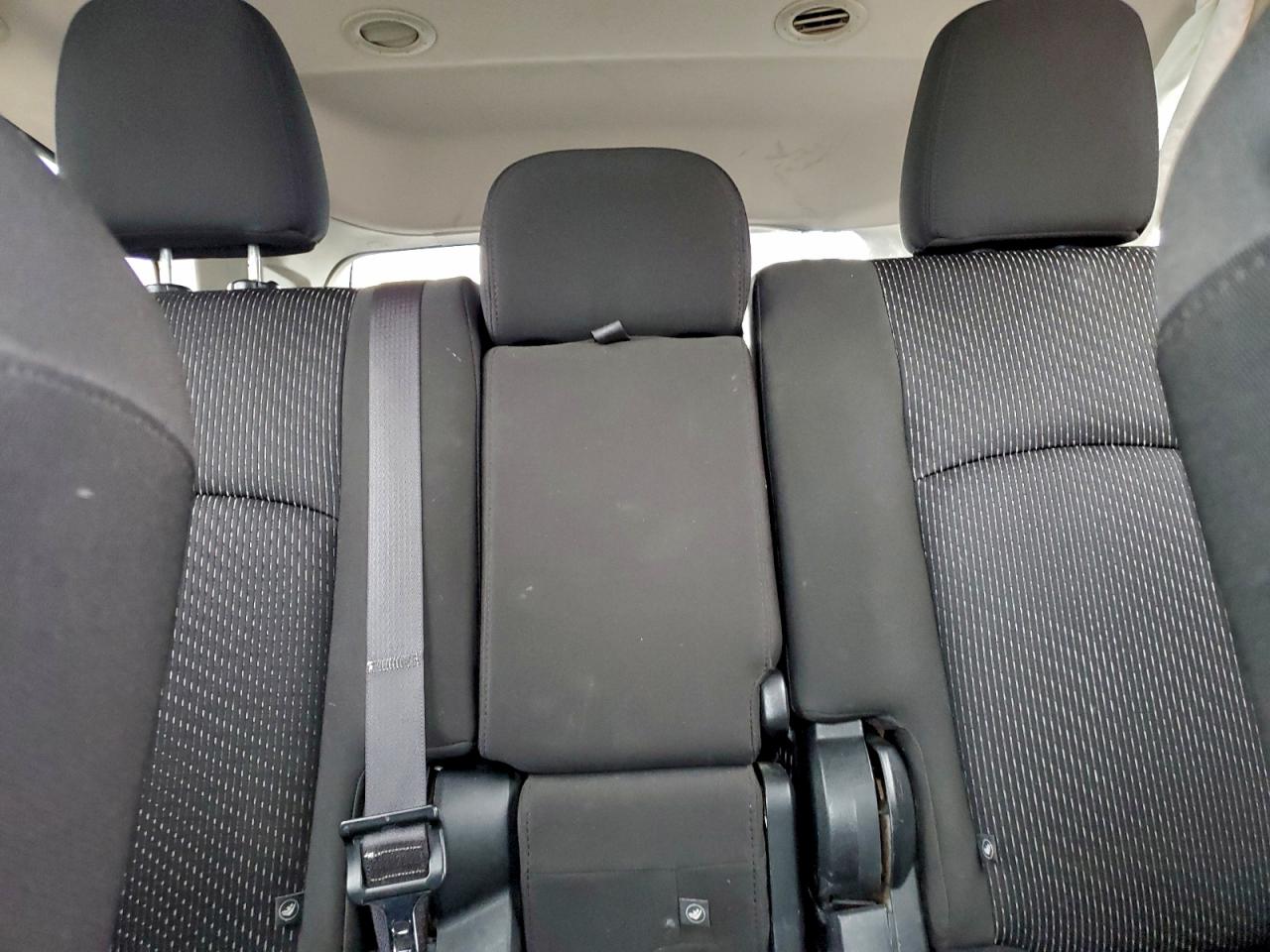 2019 Dodge Journey Se VIN: 3C4PDCBB6KT784192 Lot: 94374955